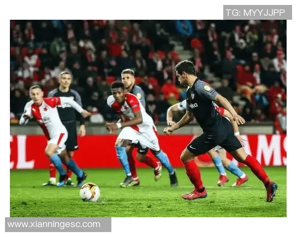 布拉格对决巴萨激情四溢谁能在欧战中笑到最后