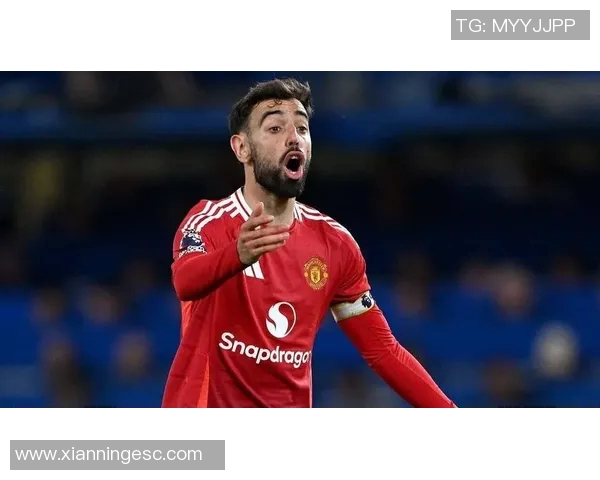 布鲁诺费尔南德斯：从新星到球队核心的华丽蜕变之路