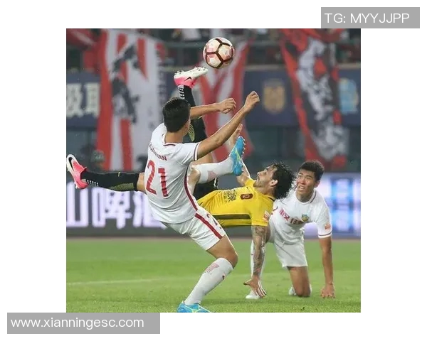 恒大与权健激战8月19日谁将赢得这场焦点对决