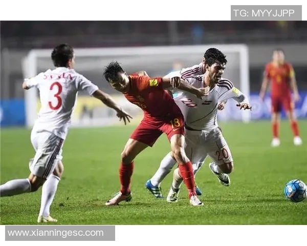 查洛摩利与普的精彩对决揭示了足球战术的新趋势与未来发展方向