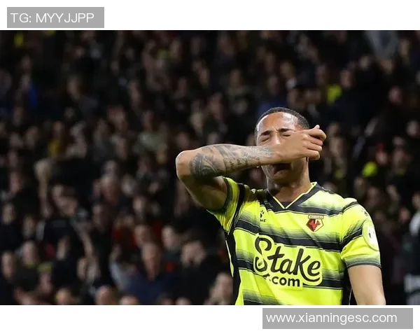 沃特福德与狼队激战正酣谁能在英超赛场中笑到最后 沃特福德与狼队激战正酣谁能在英超赛场中笑到最后