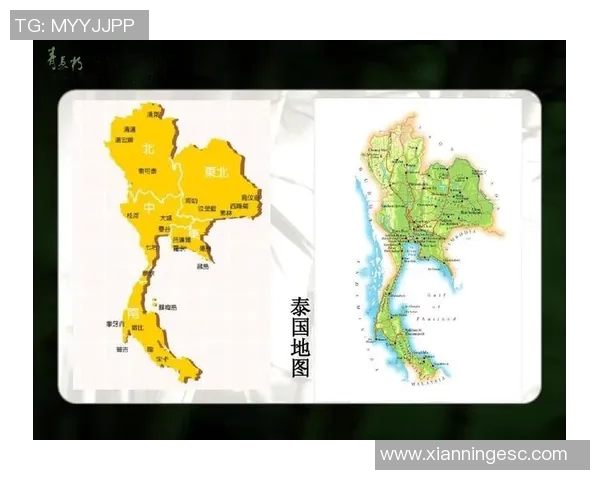 泰国与中国历史交汇的千年演变与文化交流探讨