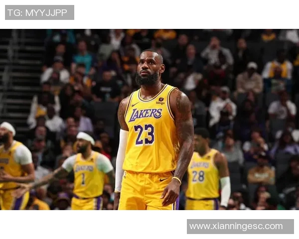 湖人对阵掘金詹姆斯精彩入场瞬间引发全场热烈欢呼