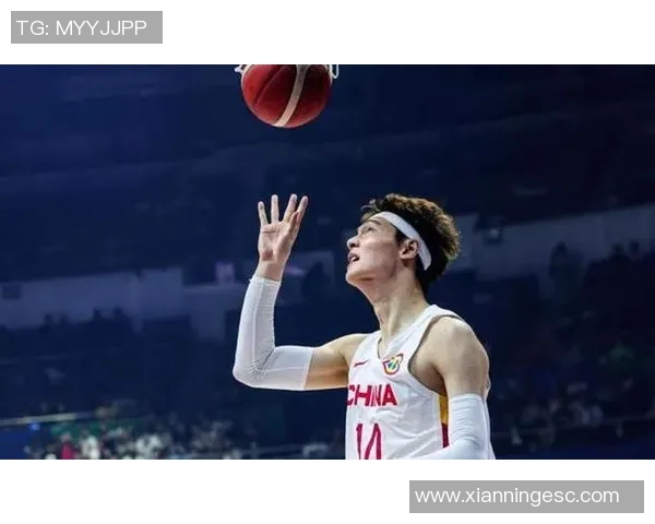 王哲林领衔中国篮球新篇章展现实力与决心的辉煌时刻