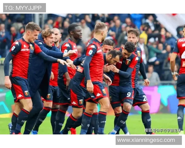 热那亚对阵佛罗伦萨赛事分析及胜负预测展望