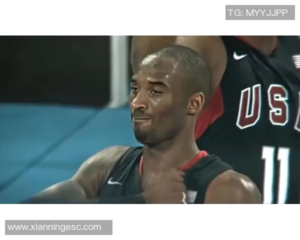 科比传奇：从篮球之神到激励无数人的人生导师