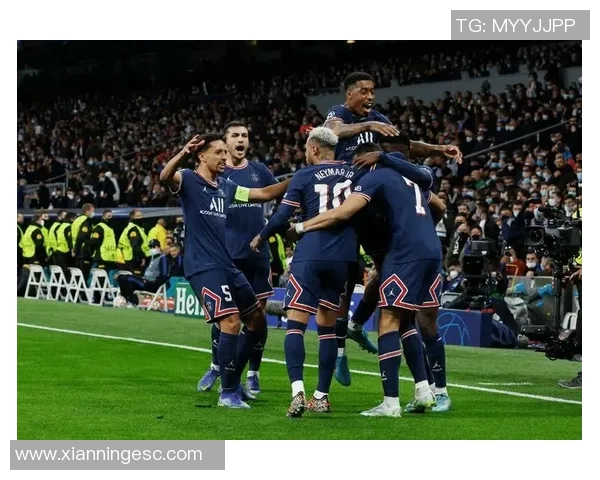 第茂与巴黎圣日耳曼的巅峰对决谁能笑到最后的精彩较量