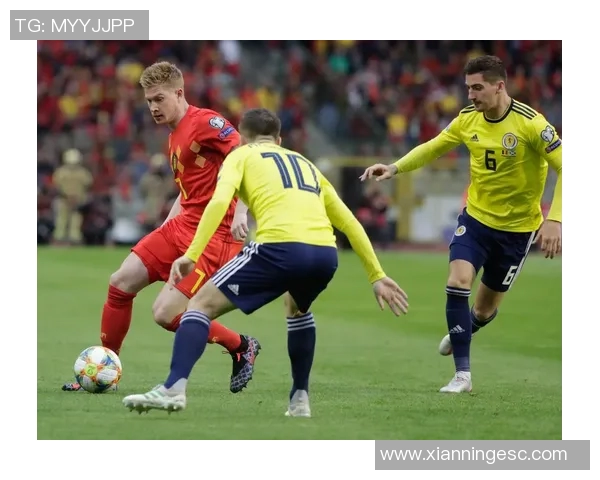 苏格兰对阵比利时的精彩比分回顾与比赛分析