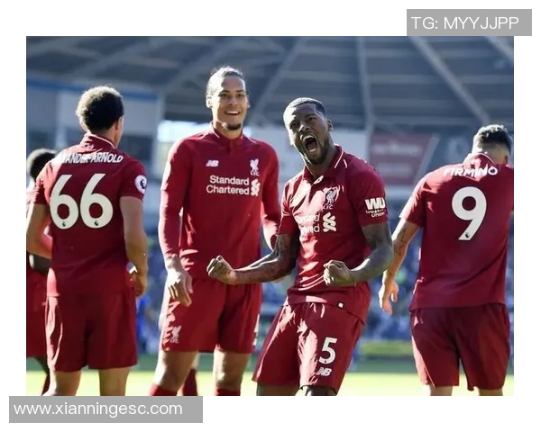 蒙特瑞与利物浦比赛前瞻及胜负预测分析