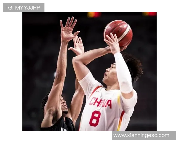 赵睿在篮球赛场上的崛起之路与未来发展潜力分析 赵睿在篮球赛场上的崛起之路与未来发展潜力分析