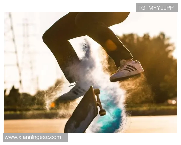 重庆极限运动队的转型之路与未来发展趋势探析