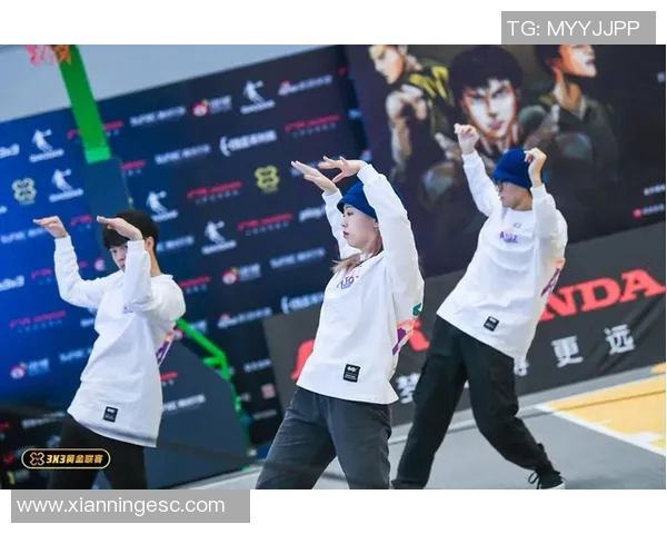 重庆街舞队比赛经验深度对比与启示分析 重庆街舞队比赛经验深度对比与启示分析