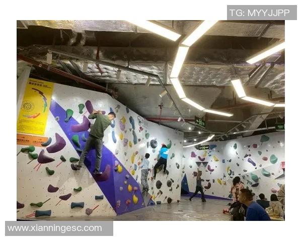 重庆攀岩队在极限运动会中的意识表现与团队协作分析