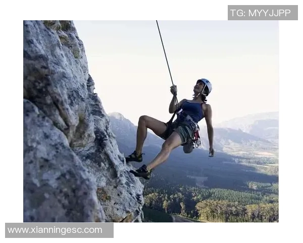 飞盘装备选购指南：优质攀岩绳推荐与使用技巧分享