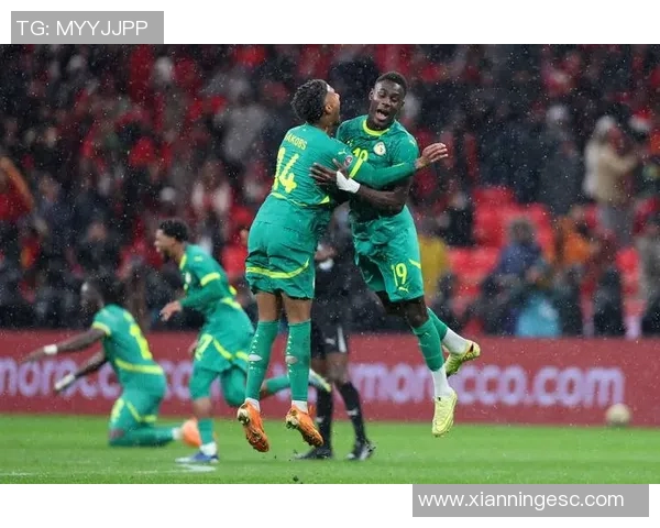 马内的足球传奇之路：从塞内加尔到欧洲顶级联赛的辉煌历程