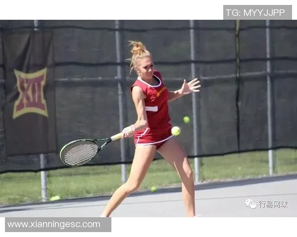 黄芳的网球人生深度对话探索她的成长与挑战之路