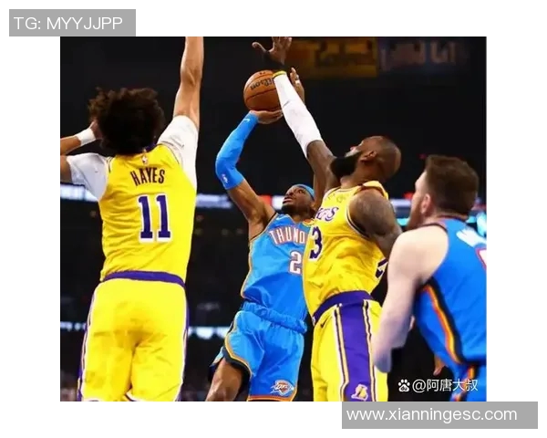 2010季后赛湖人与雷霆的激烈对决回顾与精彩瞬间分析