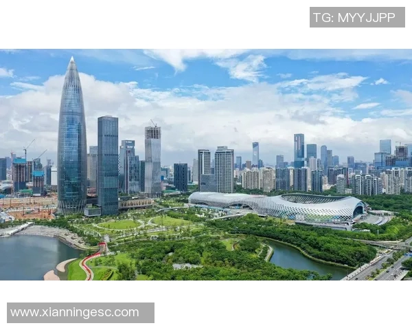 2020年深圳与广州综合实力对比分析及发展潜力探讨