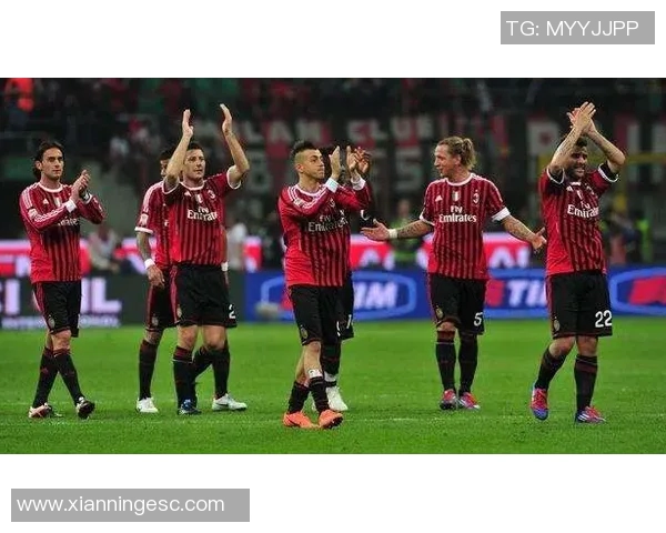 AC米兰与费拉拉的激烈对决即将上演球迷期待精彩瞬间