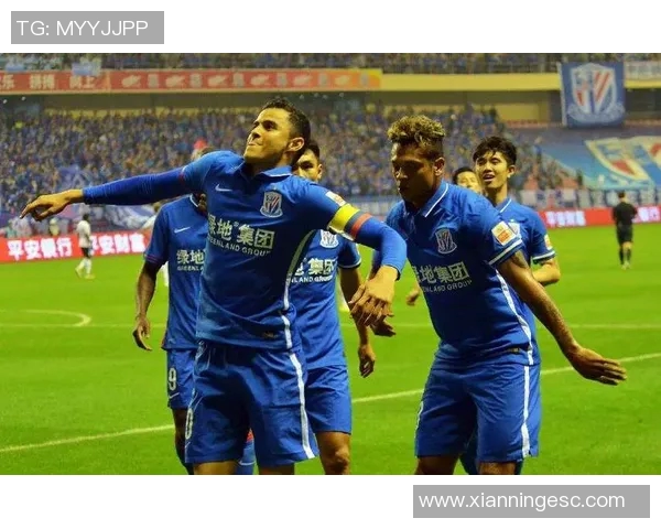 上海绿地申花迎战珀斯球队全力争胜展现实力与激情 上海绿地申花迎战珀斯球队全力争胜展现实力与激情