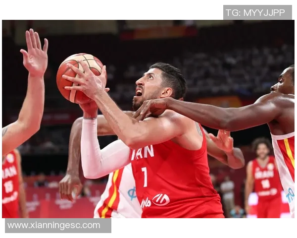 伊朗与立陶宛篮球赛精彩直播全程回顾与分析