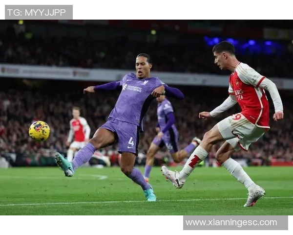 利物浦与阿森纳对决赛程安排及比赛前瞻分析