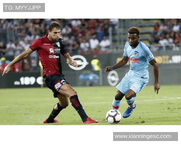 卡利亚里与罗马精彩对决直播全程回顾与赛后分析