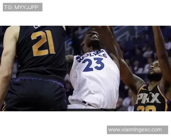 吉米巴特勒：从默默无闻到NBA巨星的奋斗之路与传奇故事